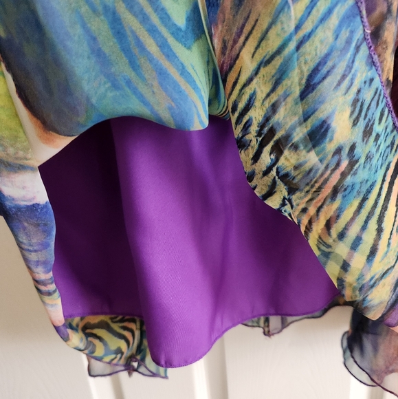 Prom Dress - Picture 7 of 16